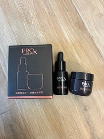 Paris merci -OLAYPROX 淡紋屏障修護黑管面霜_1