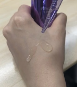 莓莓-L'ORÉAL PARiS超水光精華_2
