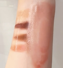 莓莓-shu uemura 植村秀ultime8 琥珀山茶花養膚潔顏油_3