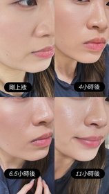likecat8-M.A.C專業無瑕霧鏡氣墊粉底_2