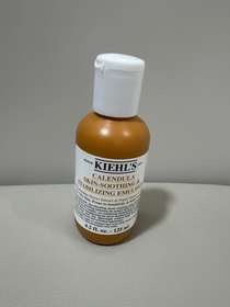 Josephine Lau-Kiehl's金盞花舒緩平衡乳液_1