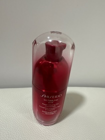 Josephine Lau-SHISEIDO 資生堂ULTIMUNE EYE皇牌免疫力精華眼霜 III_1