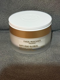 SwSw -YVES ROCHER花萃幹細胞修復日霜_1