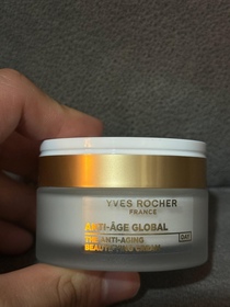 SwSw -YVES ROCHER花萃幹細胞修復日霜_3