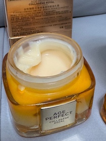 k-L'ORÉAL PARiS金致臻顏花蜜奢養膠原輕盈乳霜_2