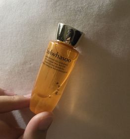 Luvty-Sulwhasoo 雪花秀禦時緊顏參養水_1