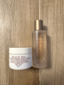 Paris merci -fresh升級版紅茶酵素抗氧精華水_1