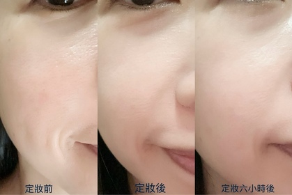carmen-Charlotte Tilbury輕盈無瑕柔光蜜粉 #磨皮銀餅_2