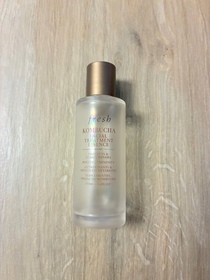 Paris merci -fresh升級版紅茶酵素抗氧精華水_2