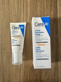 Paris merci -CeraVe長效保濕防曬面霜 SPF30_1