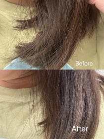 Aleishayanheidi-Head & Shoulders水油平衡洗頭水(蓬鬆豐盈型)_3