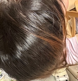 Aleishayanheidi-Head & Shoulders水油平衡洗頭水(蓬鬆豐盈型)_4
