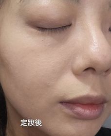 Conw-Charlotte Tilbury輕盈無瑕柔光蜜粉 #磨皮銀餅_4