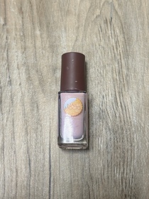 Paris merci -NAIL HOLIC豐盈亮甲油_1