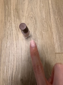Paris merci -NAIL HOLIC豐盈亮甲油_2