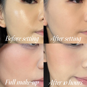 Haidy-Charlotte Tilbury輕盈無瑕柔光蜜粉 #磨皮銀餅_3