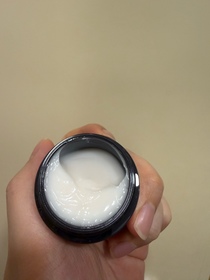 Carcar-OLAYPROX 淡紋屏障修護黑管面霜_2
