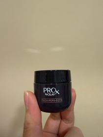 Carcar-OLAYPROX 淡紋屏障修護黑管面霜_3