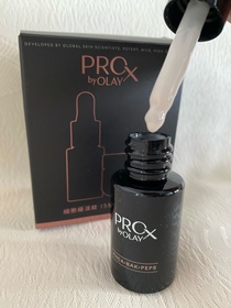 Veritas-OLAYPROX 淡紋黑管精華_2