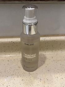 mysecretgarden-YHKcareTeaPep黑茶肽煥活保濕噴霧_1