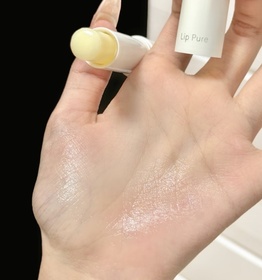 Kathy Wai-MENTHOLATUM 曼秀雷敦LIP PURE OIL 天然植物精華油潤唇膏(無香料)_2