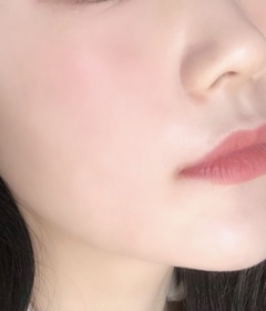 Kathy Wai-CANMAKE TOKYO夢幻胭脂膏_4