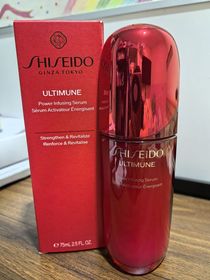 Footkwok-SHISEIDO 資生堂ULTIMUNE皇牌免疫力活膚精華_1