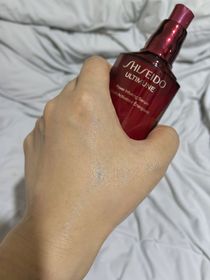 Footkwok-SHISEIDO 資生堂ULTIMUNE皇牌免疫力活膚精華_4