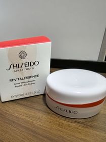 Footkwok-SHISEIDO 資生堂養膚修護精華蜜粉 _1