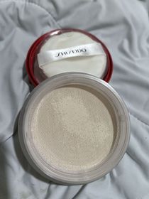 Footkwok-SHISEIDO 資生堂養膚修護精華蜜粉 _2