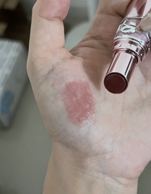 Amyloid Li-YSL BEAUTÉ情迷亮彩潤唇膏_1