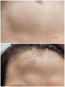 Hellobeauty -OLAYPROX 淡紋屏障修護黑管面霜_4