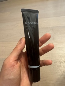 Karman28-KANEBO日間水膜防曬精華_1