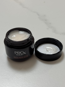 Khloe-OLAYPROX 淡紋屏障修護黑管面霜_1