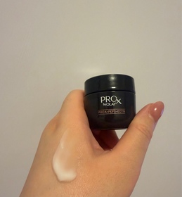 lucybb-OLAYPROX 淡紋屏障修護黑管面霜_1