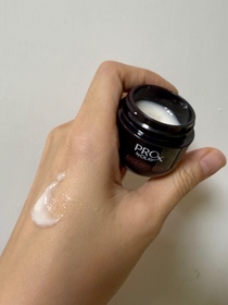 Hocy.hk-OLAYPROX 淡紋屏障修護黑管面霜_1