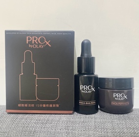 Milo101-OLAYPROX 淡紋屏障修護黑管面霜_2