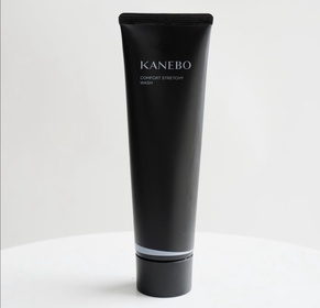 莓莓-KANEBO盈潤絲滑潔面霜 升級版_1