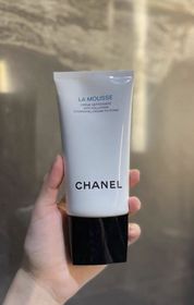 Fng-CHANELMOUSSE DOUCEUR RINSE-OFF FOAMING MOUSSE CLEANSER BALANCE + ANTI-POLLUTION_2