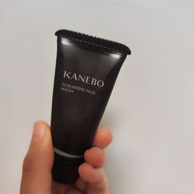 Hellobeauty -KANEBO清爽礦物泥洗顏霜_1
