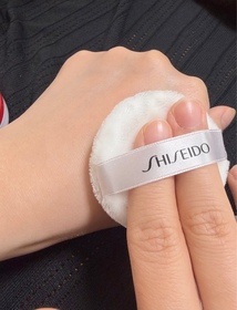 _jc-SHISEIDO 資生堂養膚修護精華蜜粉 _2