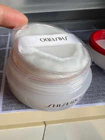 CLS24-SHISEIDO 資生堂養膚修護精華蜜粉 _1