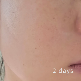 GGLee-OLAYPROX 淡紋屏障修護黑管面霜_3