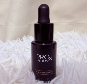 Mei_pk-OLAYPROX 淡紋黑管精華_1