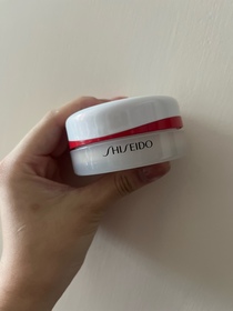Avob-SHISEIDO 資生堂養膚修護精華蜜粉 _1