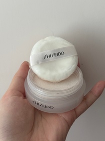 Avob-SHISEIDO 資生堂養膚修護精華蜜粉 _3