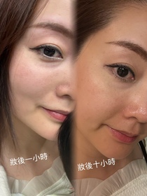Avob-SHISEIDO 資生堂養膚修護精華蜜粉 _4