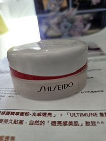Tung Yi-SHISEIDO 資生堂養膚修護精華蜜粉 _1