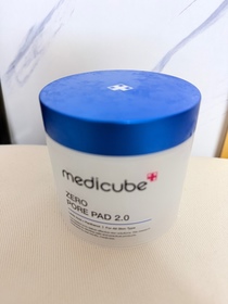 雪雪-MedicubeZERO毛孔爽膚棉2.0_1