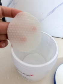 雪雪-MedicubeZERO毛孔爽膚棉2.0_3